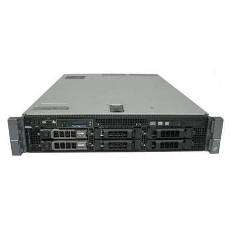 dell poweredge r710 server|Dell PowerEdge R710 Server Comes Out on Top of InfoWorld .
